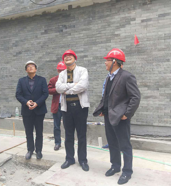 2019年1月28日黎樹禧副院長檢查指導(dǎo)項目建設(shè)進(jìn)度和質(zhì)量1_副本.jpg